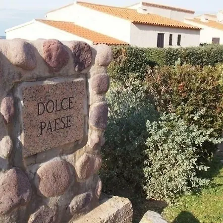 Apartment Dolce Paese *