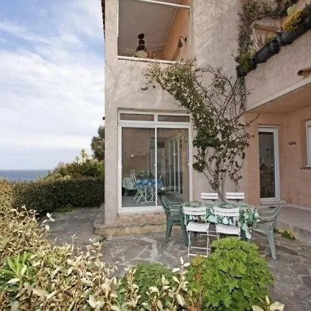 Dolce Paese Apartment