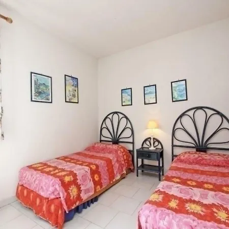 Apartment Dolce Paese Lumio (Corsica)
