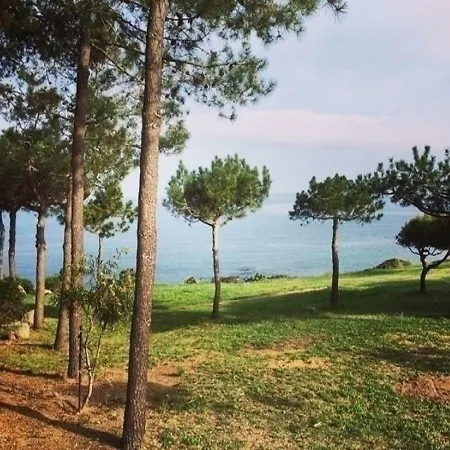 Apartment Dolce Paese Lumio (Corsica)