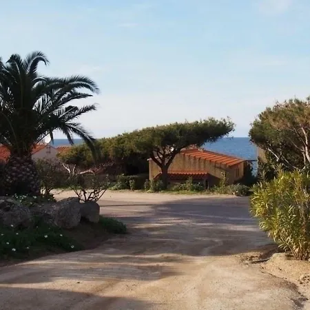 Dolce Paese * Lumio (Corsica)