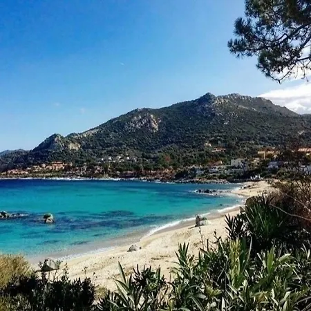 Dolce Paese Apartment Lumio (Corsica)