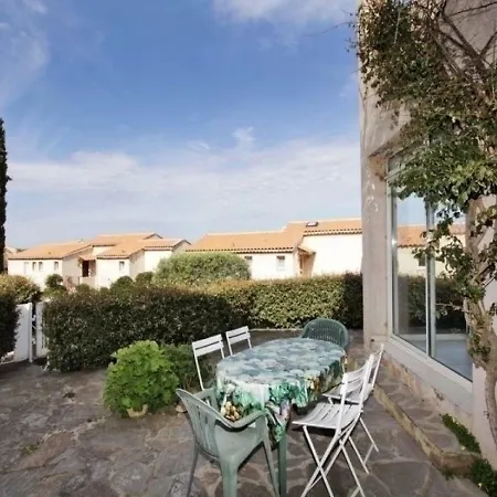 Dolce Paese Apartment Lumio (Corsica)