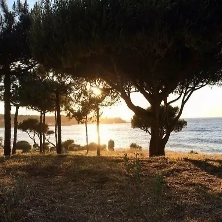 Dolce Paese Lumio (Corsica)