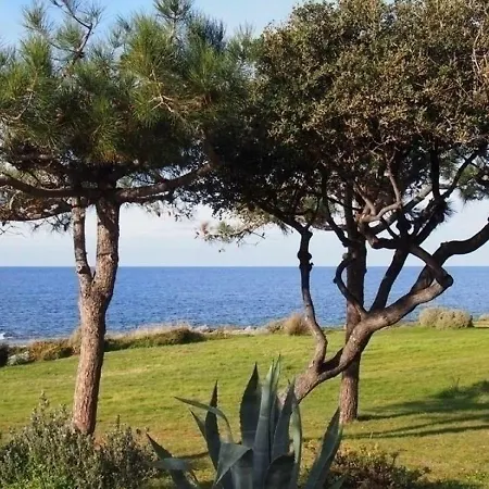 Apartment Dolce Paese Lumio (Corsica)